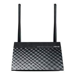 A Photo Of ASUS RT-N12+ 3-in-1 Router/AP/Range Extender – Dual-Band, VPN Server, IPTV Support