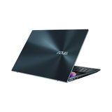 Asus ZenBook Pro Duo UX582ZM-XS96T - 15.6" Touchscreen - Core i9-12900H - 32GB Ram - 1TB SSD - NVIDIA RTX 3060 6GB from Asus sold by 961Souq-Zalka