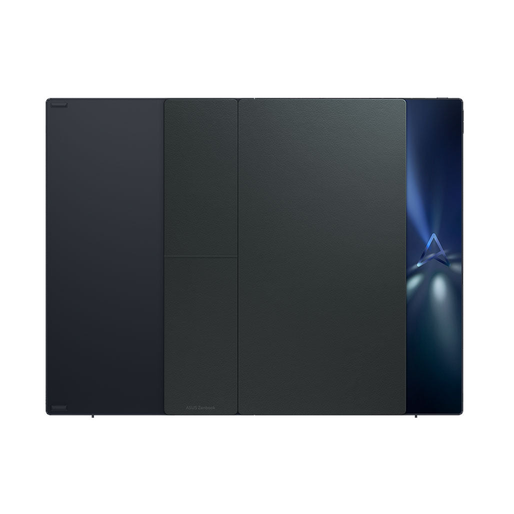 Asus Zenbook 17 Fold UX9702 - 17.3" Foldable Screen - Core i7-1250U - 16GB Ram - 1TB SSD - Intel Iris Xe from Asus sold by 961Souq-Zalka
