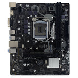 Biostar B560MHP SUPPORTS 10TH AND 11TH GEN MotherBoard - LGA 1200 from Biostar sold by 961Souq-Zalka