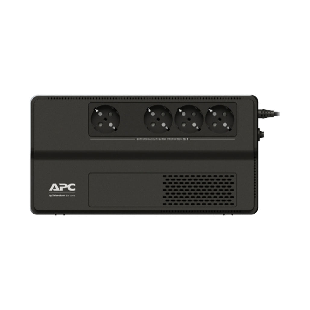 APC Easy UPS BV1000I-GR 600 Watts/1000VA Line Interactive AVR, 29925233983740, Available at 961Souq
