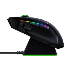 Razer Basilisk Ultimate Wireless Gaming Mouse With Charging Dock from Razer sold by 961Souq-Zalka