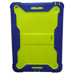 Ipad 12.9" (2019/2020) Rugged Cover Blue/Green from Other sold by 961Souq-Zalka