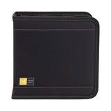 Case Logic 32 Capacity CD Wallet from Case Logic sold by 961Souq-Zalka