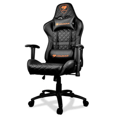 Cougar Armor one Gaming Chair from Cougar sold by 961Souq-Zalka
