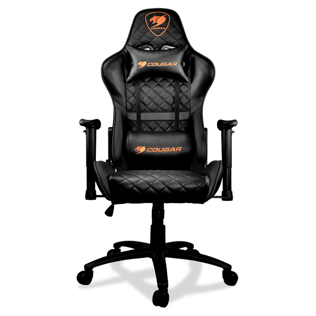 Cougar Armor one Gaming Chair from Cougar sold by 961Souq-Zalka
