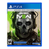 Call of Duty: Modern Warfare II for PS4 from Sony sold by 961Souq-Zalka