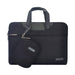 A Small Photo Of Cartinoe 13-Inch Laptop Sleeve - Black/Gray's Color Variant