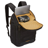 Case Logic Camera, Drone, Lens and laptop Backpack from Case Logic sold by 961Souq-Zalka