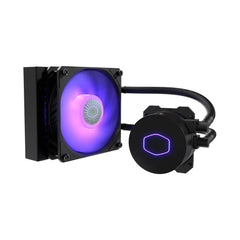 Cooler Master MASTERLIQUID ML120L V2 RGB from Cooler Master sold by 961Souq-Zalka