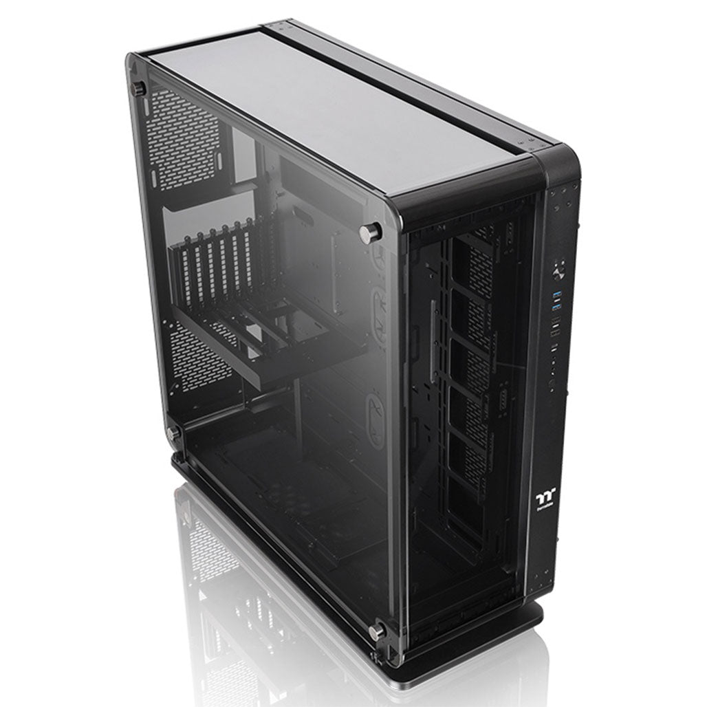 Thermaltake CA-1Q2-00M1WN-00 Core P8 Tempered Glass Full Tower Chassis, 31820498010364, Available at 961Souq