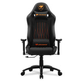 Cougar Explore Gaming Chair Black from Cougar sold by 961Souq-Zalka