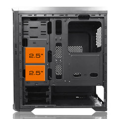 Cougar Gaming Case Mid Tower With DVD BAY - MX330X from Cougar sold by 961Souq-Zalka