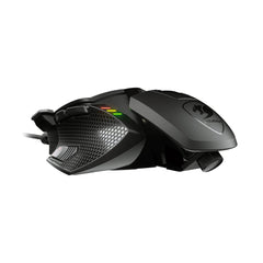 A Photo Of Cougar 700M Evo Wired Gaming Mouse with 16,000 DPI, PMW3389 Optical Sensor, and 2-Zone RGB Lighting