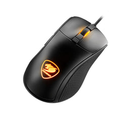 Cougar Mouse Surpassion Optical Gaming mouse from Cougar sold by 961Souq-Zalka