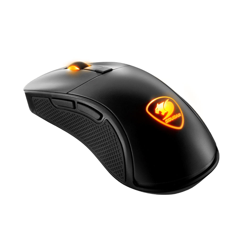 Cougar Mouse Surpassion Optical Gaming mouse, 30294781526268, Available at 961Souq