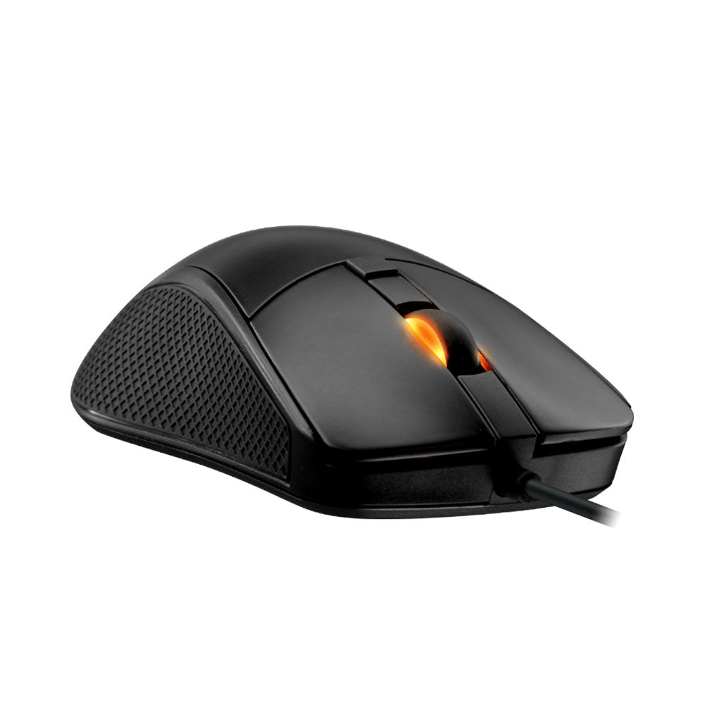 Cougar Mouse Surpassion Optical Gaming mouse, 30294781591804, Available at 961Souq
