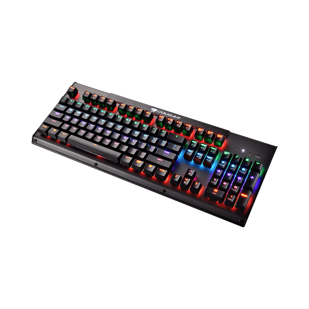 Cougar ULTIMUS Mechanical Gaming Keyboard, 30753263157500, Available at 961Souq