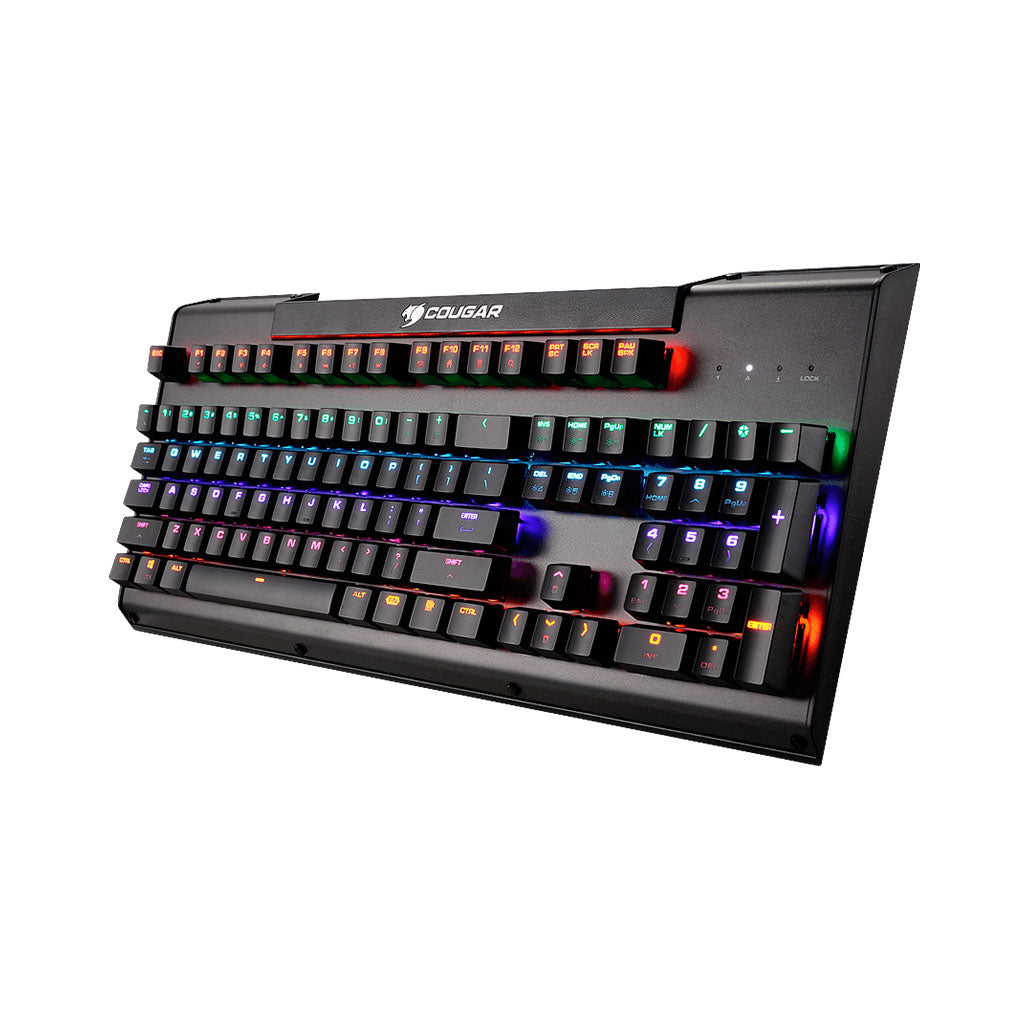 Cougar ULTIMUS Mechanical Gaming Keyboard, 30753263124732, Available at 961Souq