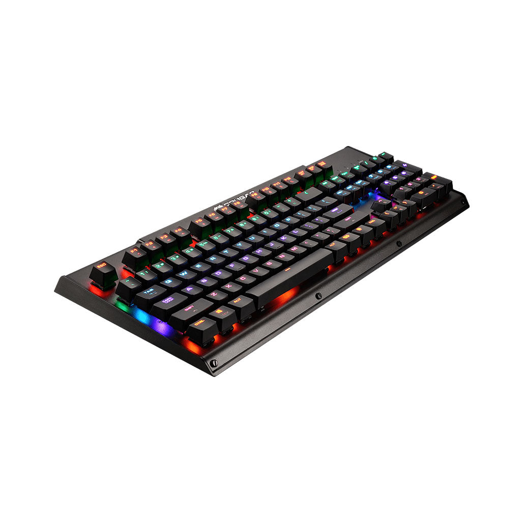 Cougar ULTIMUS Mechanical Gaming Keyboard, 30753263026428, Available at 961Souq