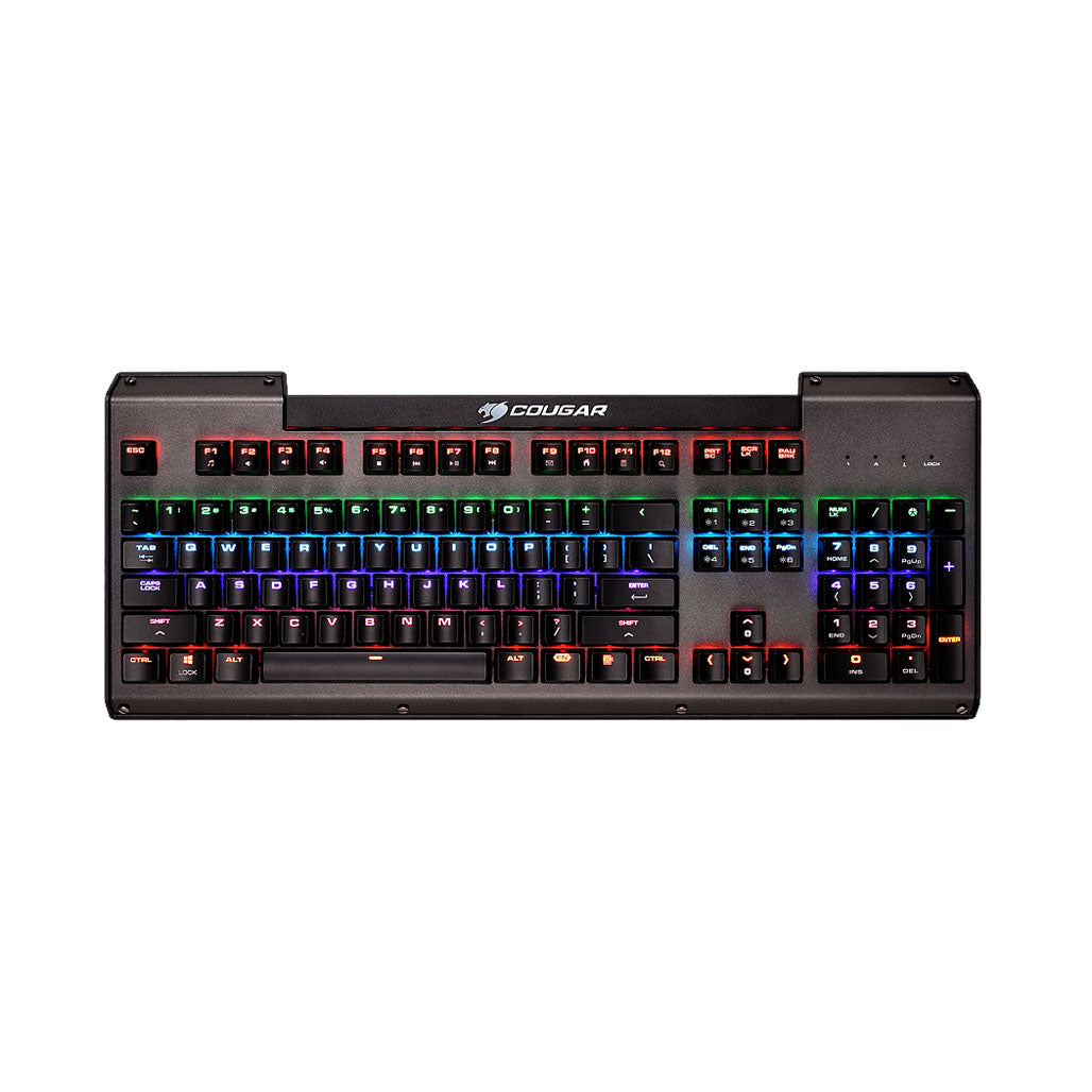 Cougar ULTIMUS Mechanical Gaming Keyboard, 30753263190268, Available at 961Souq