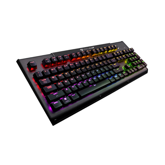 Cougar ULTIMUS RGB Mechanical Gaming Keyboard from Cougar sold by 961Souq-Zalka