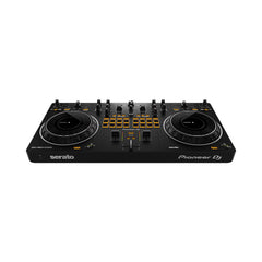 A Photo Of Pioneer DDJ-REV1 - Scratch-Style 2-Channel DJ Controller for Serato DJ Lite