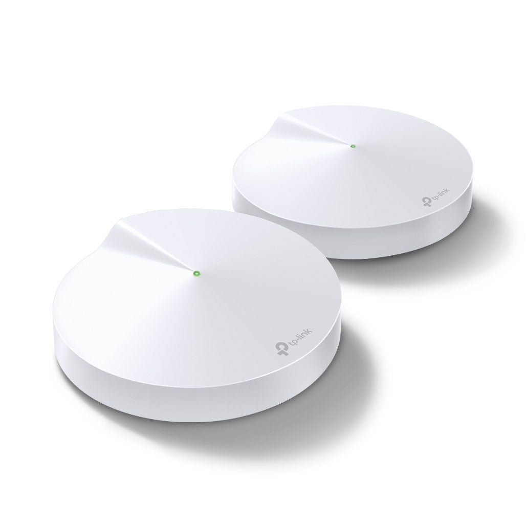 TP-Link Deco M5 AC1300 Whole Home Mesh Wi-Fi System, 31792961093884, Available at 961Souq