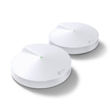 TP-Link Deco M5 AC1300 Whole Home Mesh Wi-Fi System 2 Pack from TP-Link sold by 961Souq-Zalka