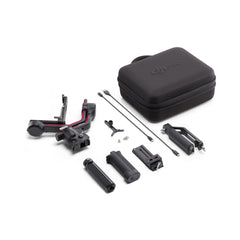 DJI RS 3 Pro Gimbal Stabilizer from DJI sold by 961Souq-Zalka