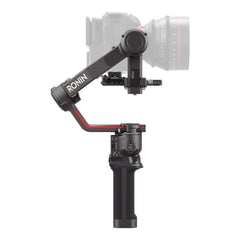 A Photo Of DJI RS 3 Pro Gimbal Stabilizer