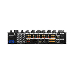 A Photo Of Pioneer DJM-V10 - 6-Channel Professional DJ Mixer