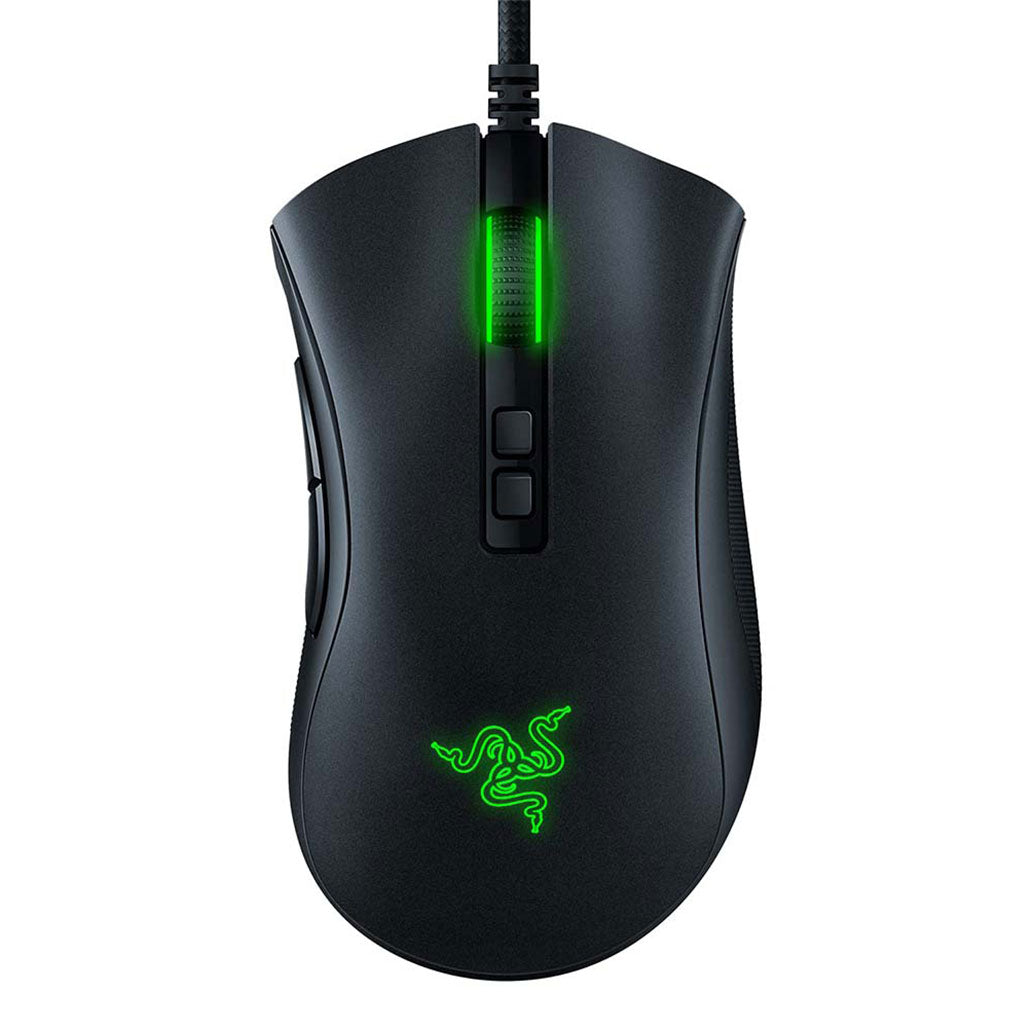 Razer DeathAdder V2 Gaming Mouse from Razer sold by 961Souq-Zalka