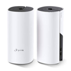TP-Link Deco M4(2/3pack) AC1200 Whole Home Mesh Wi-Fi System from TP-Link sold by 961Souq-Zalka