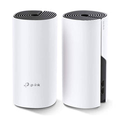 A Photo Of TP-Link Deco M4 AC1200 Whole Home Mesh Wi-Fi System | 1/2/3 Pack Options