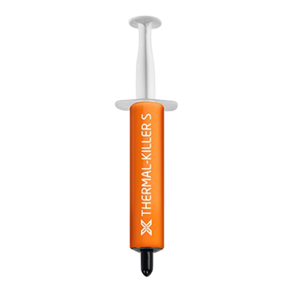 A Photo Of Xigmatek Thermal-Killer S - Thermal Grease