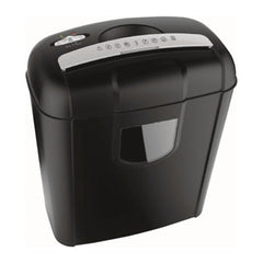 A Photo Of EussoNet FD506M Cross Cut Shredder