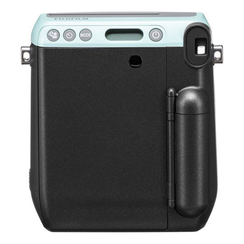 Fujifilm InstaX Mini 70 Instant Film Camera (Icy Mint) from Fujifilm sold by 961Souq-Zalka