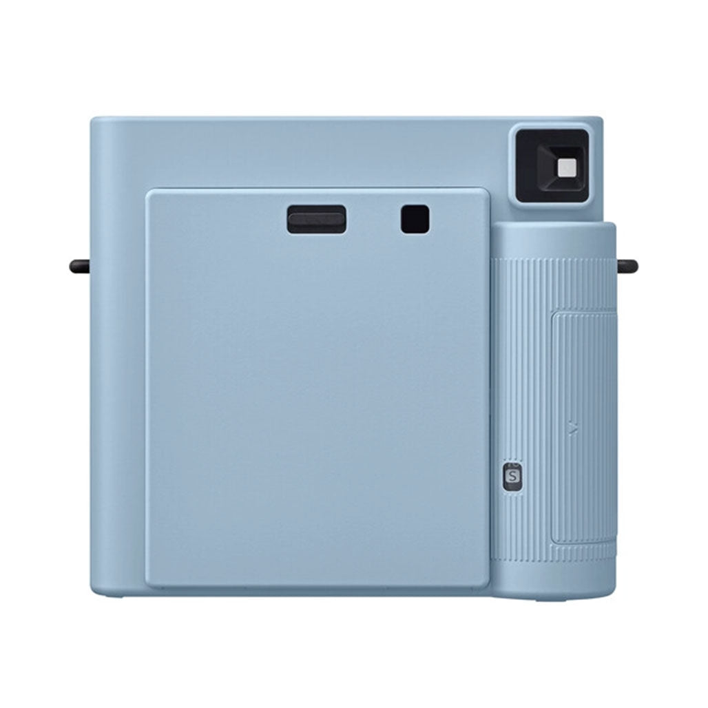 Fujifilm Instax Square SQ1 Instant Camera – Glacier Blue + Free Scrapbook from Fujifilm sold by 961Souq-Zalka