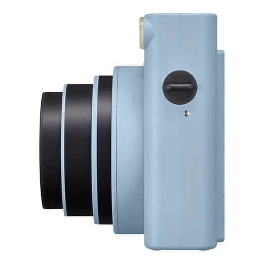 Fujifilm Instax Square SQ1 Instant Camera – Glacier Blue + Free Scrapbook from Fujifilm sold by 961Souq-Zalka