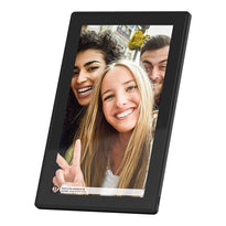 Feelcare Frameo 15.6" Digital Smart Frame DPF1560 Black from Feelcare sold by 961Souq-Zalka