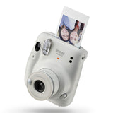 Fujifilm InstaX Mini 11 Instant Camera White from Fujifilm sold by 961Souq-Zalka