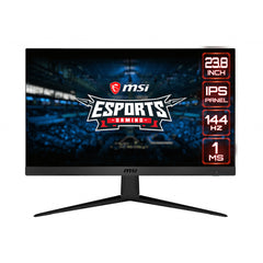 MSI Optix G241 23.8" 144Hz Gaming Monitor from MSI sold by 961Souq-Zalka