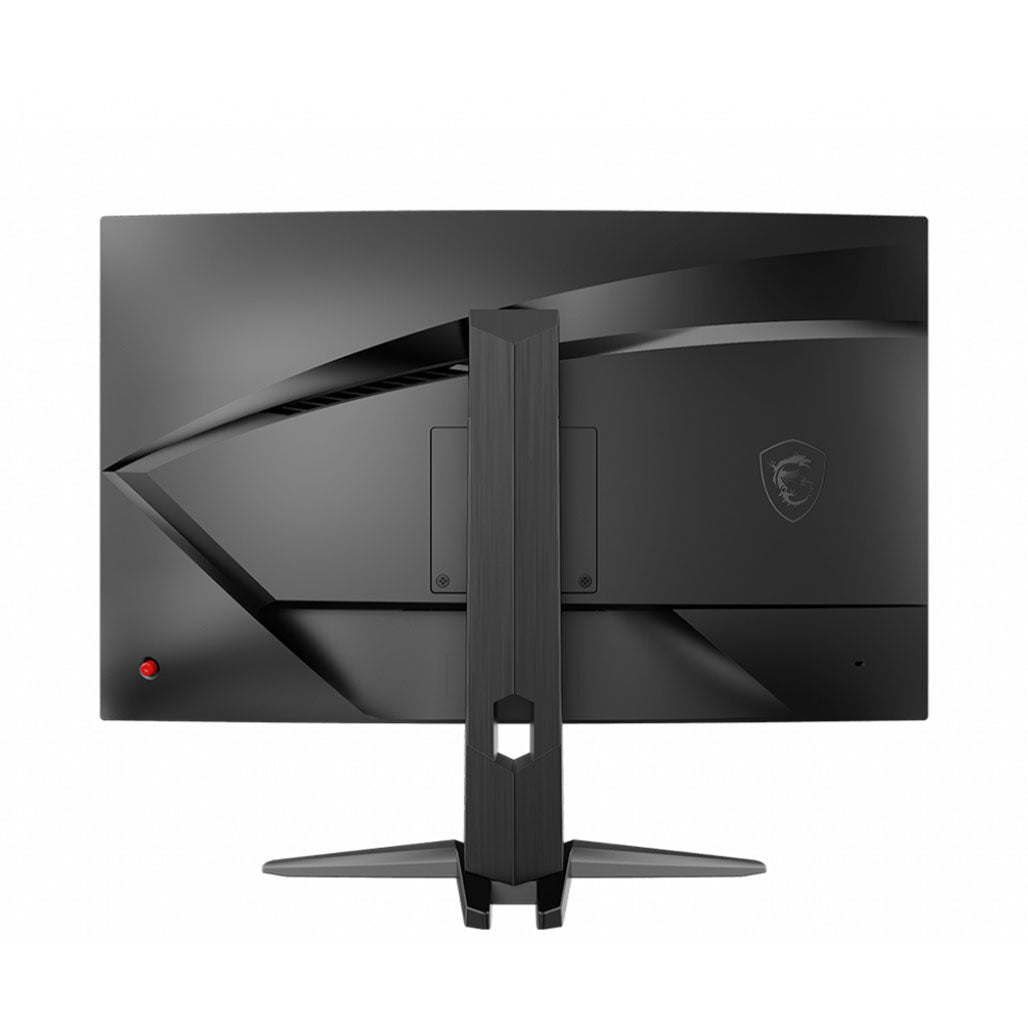 MSI Optix G27C6P 27" 165Hz Gaming Monitor from MSI sold by 961Souq-Zalka