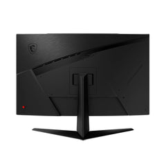 MSI Optix G27C7 27" 165HZ 1MS CURVED 1920X1080 FHD from MSI sold by 961Souq-Zalka