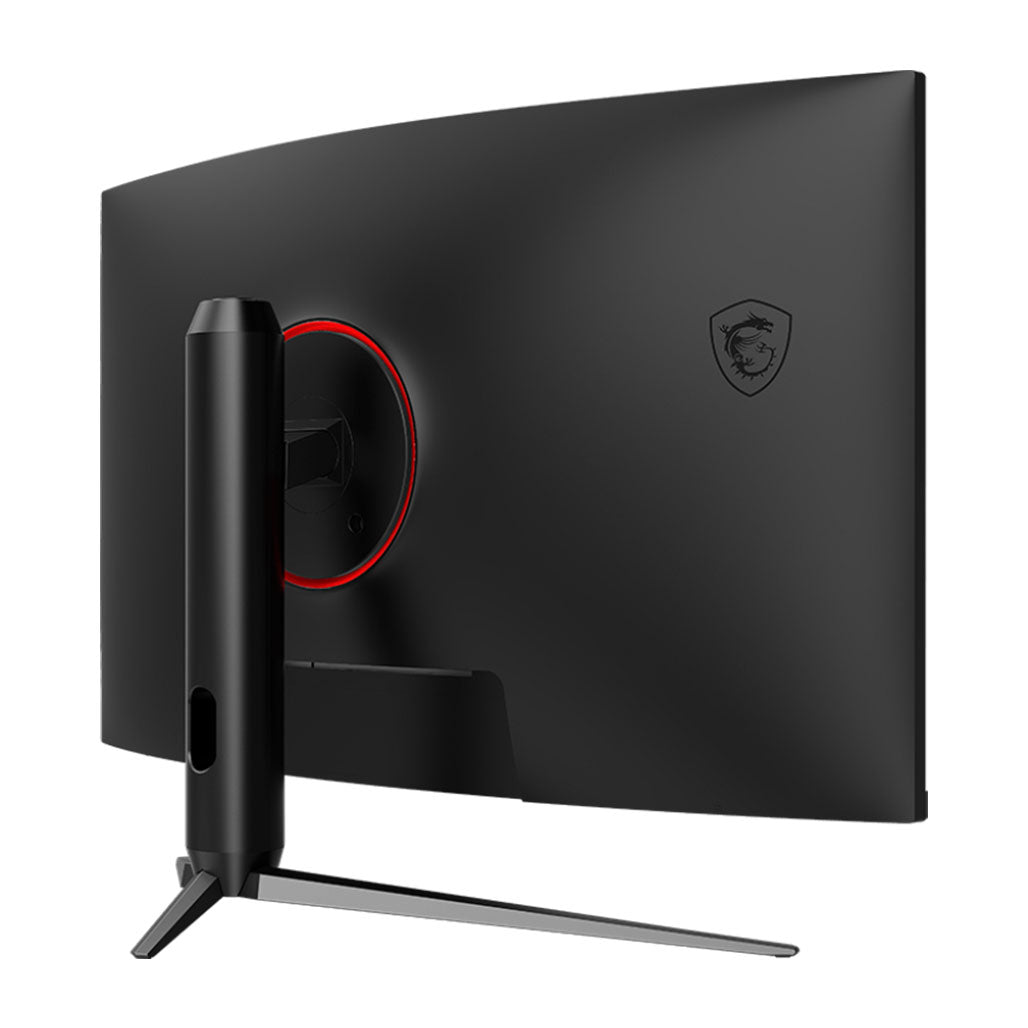 MSI OPTIX G321CQP 32" 165Hz Gaming Monitor QHD from MSI sold by 961Souq-Zalka