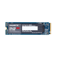 Gigabyte NVMe SSD 256GB from Gigabyte sold by 961Souq-Zalka