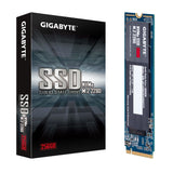 Gigabyte NVMe SSD 256GB from Gigabyte sold by 961Souq-Zalka