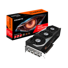 A Photo Of Gigabyte Radeon™ RX 6800 XT GAMING OC 16G