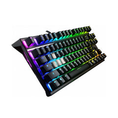 MSI VIGOR GK70 RED Gaming Keyboard from MSI sold by 961Souq-Zalka